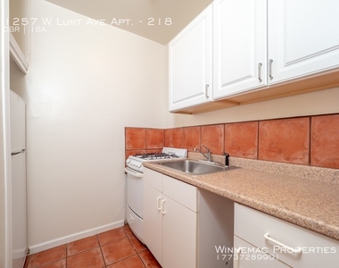 1257 W Lunt Ave Apt. - Photo Thumbnail 4