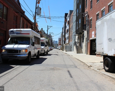 1434 N Carlisle Street - Photo Thumbnail 12