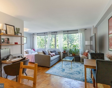 2829 Connecticut Avenue Nw - Photo Thumbnail 3