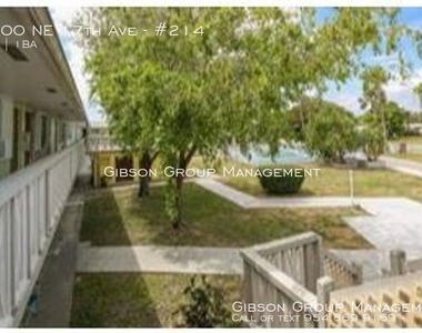 2900 Ne 17th Ave - Photo Thumbnail 14