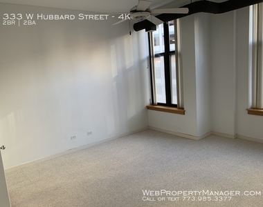 333 W Hubbard Street - Photo Thumbnail 7