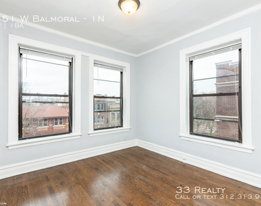 1451 W Balmoral - Photo Thumbnail 7