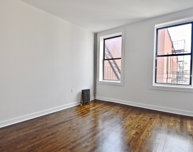 601 West 163rd Street - Photo Thumbnail 1