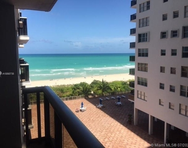 6039 Collins Ave - Photo Thumbnail 0