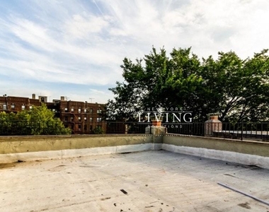 1172 Eastern Parkway - Photo Thumbnail 1