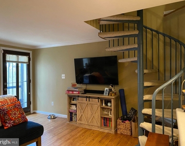 1843 Mintwood Place Nw - Photo Thumbnail 22