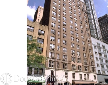 309 West 57th St - Photo Thumbnail 2