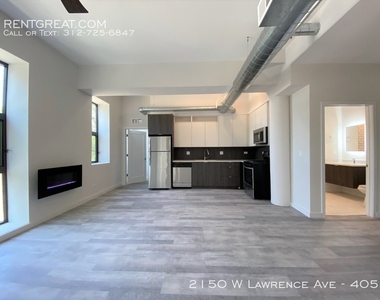 2150 W Lawrence Ave - Photo Thumbnail 6