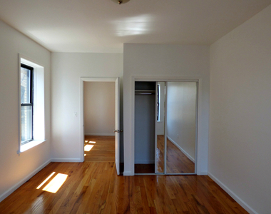 601 West 163rd Street - Photo Thumbnail 4