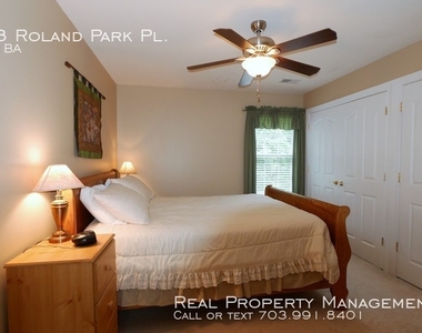 16008 Roland Park Pl. - Photo Thumbnail 17