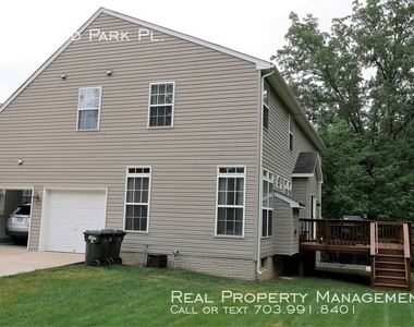 16008 Roland Park Pl. - Photo Thumbnail 24