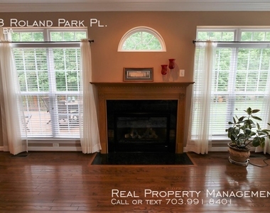 16008 Roland Park Pl. - Photo Thumbnail 4