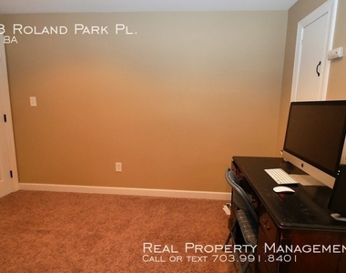 16008 Roland Park Pl. - Photo Thumbnail 13