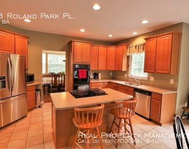 16008 Roland Park Pl. - Photo Thumbnail 5