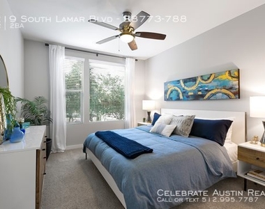 1219 South Lamar Blvd - Photo Thumbnail 2