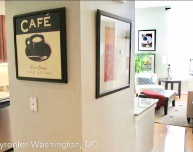 1414 Belmont St, Nw Apt 208 - Photo Thumbnail 3