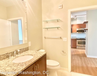 1414 Belmont St, Nw Apt 208 - Photo Thumbnail 24