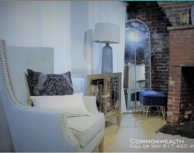 1 Champney Place - Photo Thumbnail 7