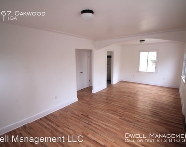 4167 Oakwood Ave. - Photo Thumbnail 2