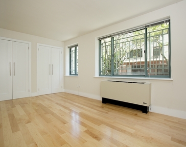 Massive Studio Apartment Available on the West Village  - Photo Thumbnail 1