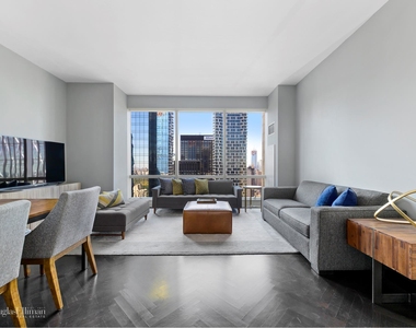 230 West 56th St - Photo Thumbnail 1