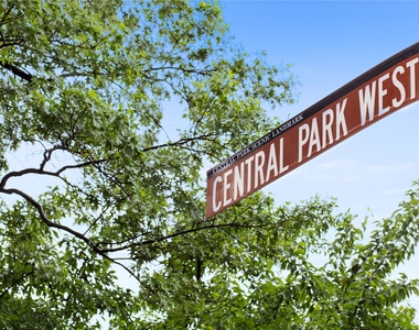 400 Central Park West - Photo Thumbnail 10