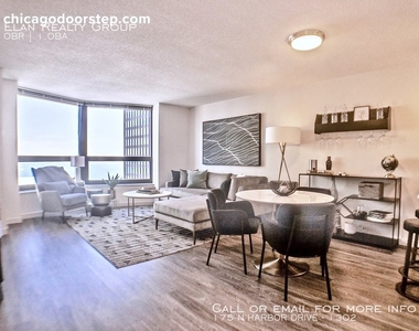 175 N Harbor Drive - Photo Thumbnail 100