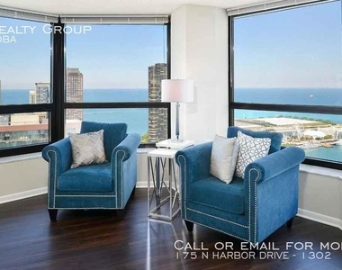 175 N Harbor Drive - Photo Thumbnail 3