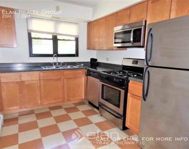 1644 W Sherwin - Photo Thumbnail 2