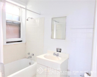 6810 N Lakewood - Photo Thumbnail 2