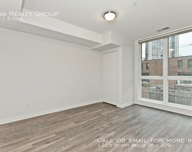 1325 North Wells St. - Photo Thumbnail 7