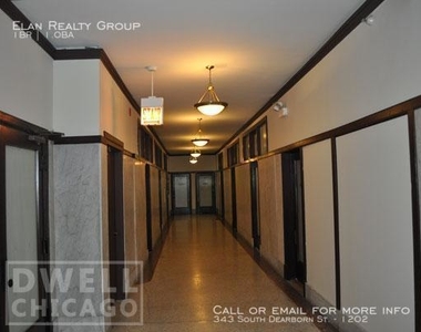 343 South Dearborn St. - Photo Thumbnail 57