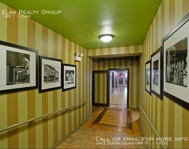 343 South Dearborn St. - Photo Thumbnail 43