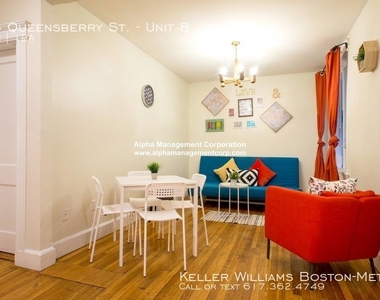 58 Queensberry St. - Photo Thumbnail 4