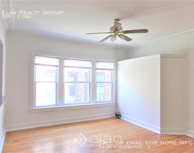 5438 N Glenwood - Photo Thumbnail 1