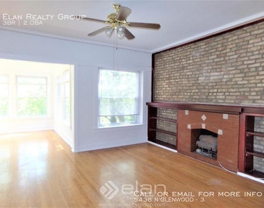 5438 N Glenwood - Photo Thumbnail 17