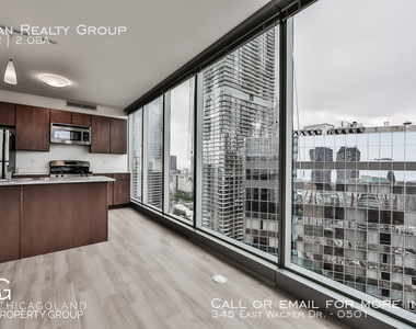 345 East Wacker Dr. - Photo Thumbnail 27