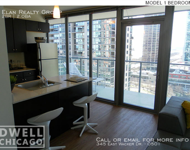 345 East Wacker Dr. - Photo Thumbnail 73