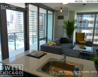 345 East Wacker Dr. - Photo Thumbnail 69