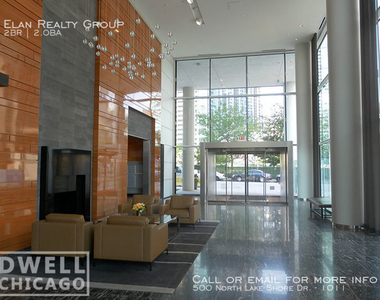 500 North Lake Shore Dr. - Photo Thumbnail 94