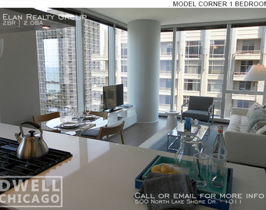 500 North Lake Shore Dr. - Photo Thumbnail 126