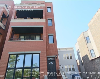 1465 W Grand Ave Apt 1 - Photo Thumbnail 0