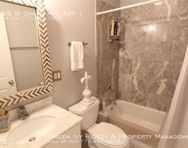 1465 W Grand Ave Apt 1 - Photo Thumbnail 13