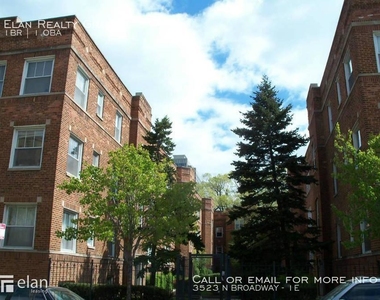 3523 N Broadway - Photo Thumbnail 4