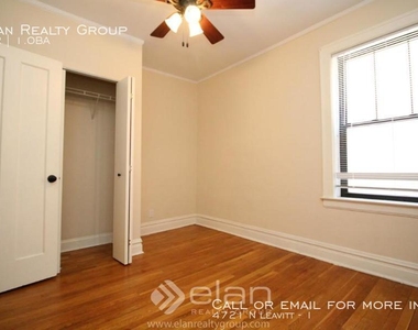 4721 N Leavitt - Photo Thumbnail 4