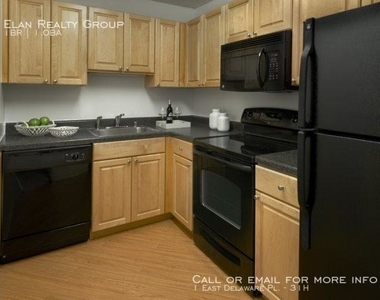 1 East Delaware Pl. - Photo Thumbnail 75