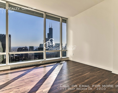 111 West Wacker Dr. - Photo Thumbnail 260