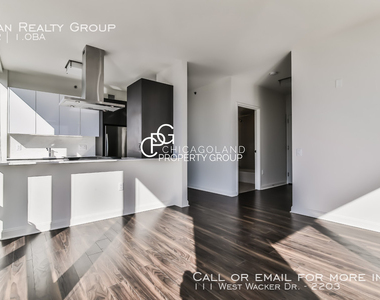 111 West Wacker Dr. - Photo Thumbnail 52