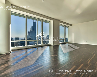 111 West Wacker Dr. - Photo Thumbnail 240