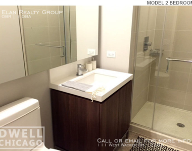 111 West Wacker Dr. - Photo Thumbnail 211